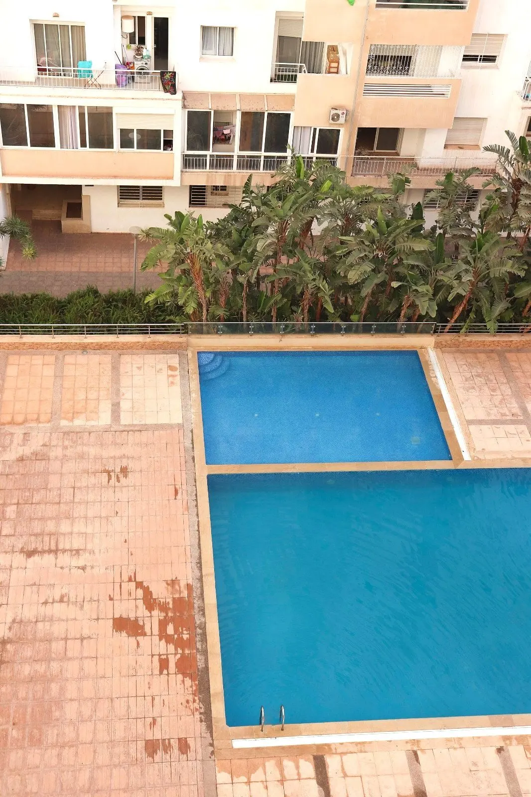 Villa avec piscine chauffée — 1