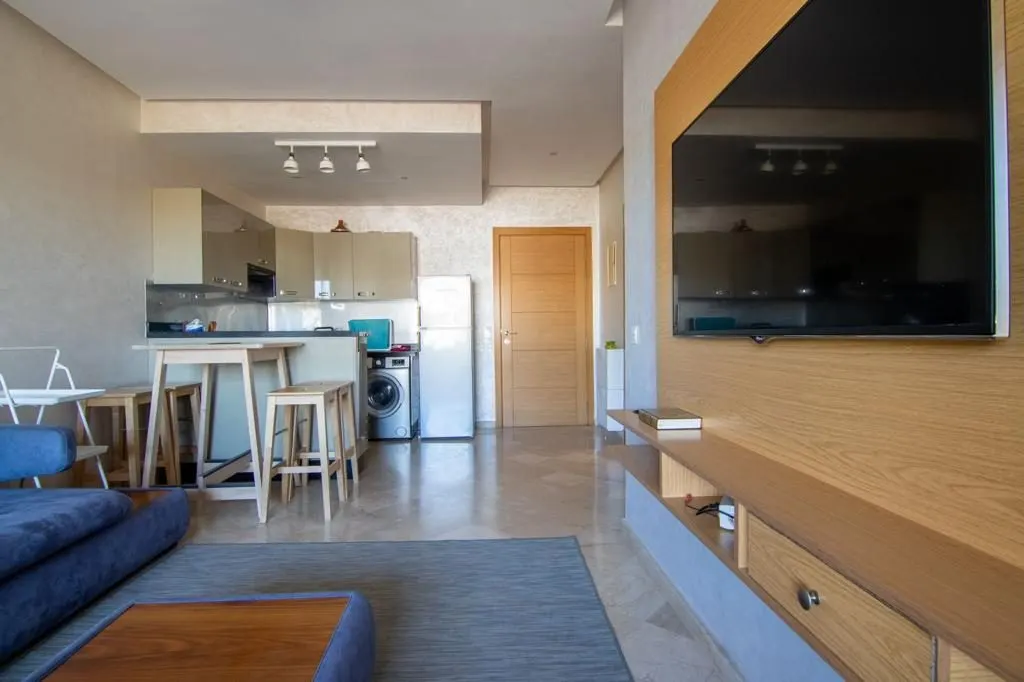 Penthouse avec terrasse panoramique — photo 3