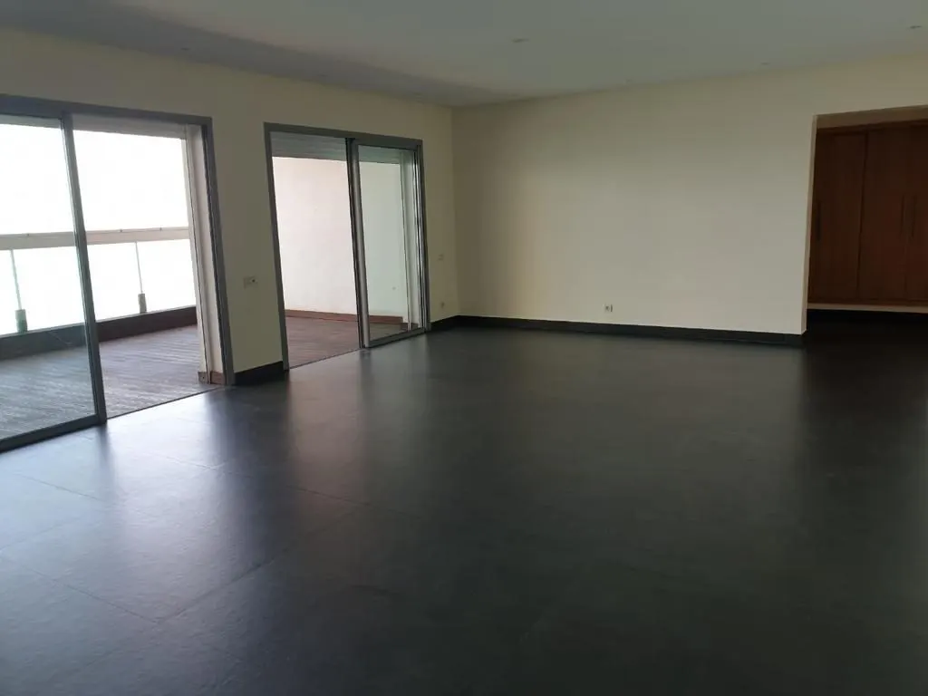 Appartement vue mer sur la Corniche — photo 3