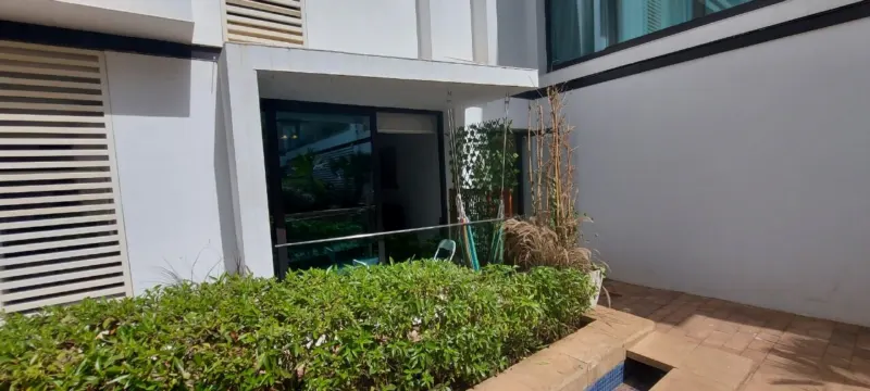 Villa moderne à Bouskoura